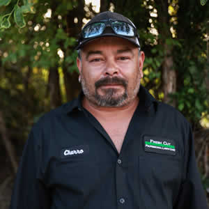 Churo - Fresh Cut Professional Lawn Care