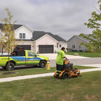 Residential Lawn Services from Fresh Cut Pros