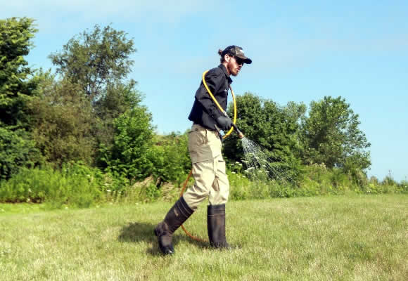 Lawn Care Program Pricing