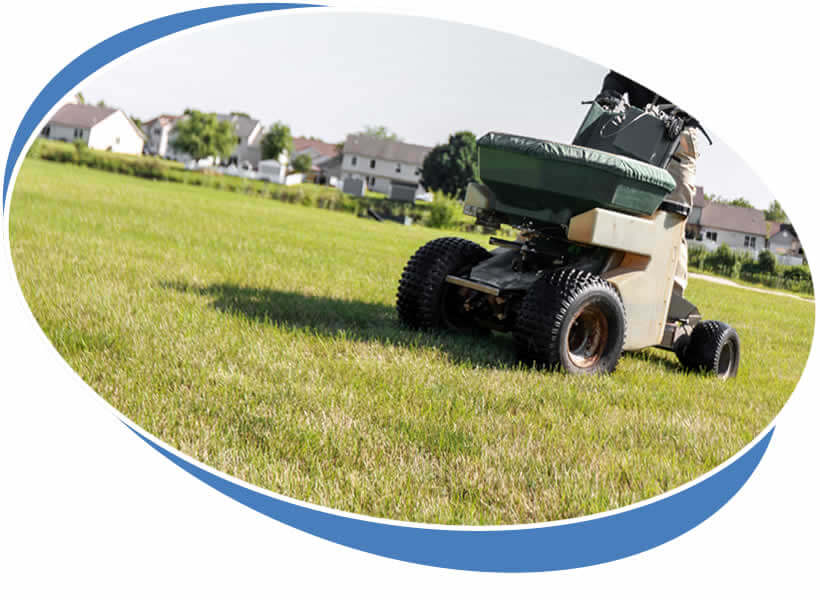 Local Minooka Lawn Fertilization Services