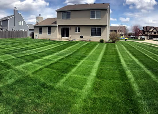 Lawn Mowing Services Fresh Cut Lawn Care Professionals Shorewood