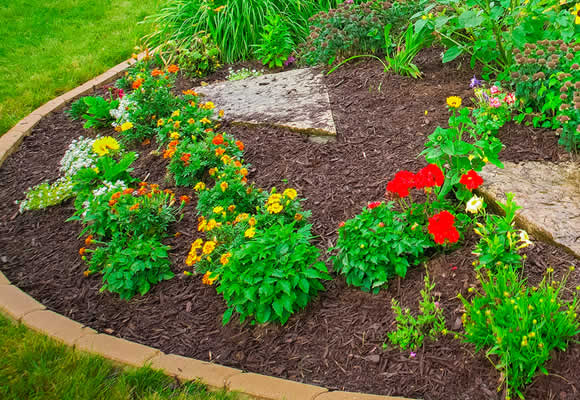 Mulch Installation Pricing